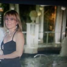 anjela, 45  лет Ришон ле Цион желает найти на израильском сайте знакомств 