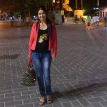 Irina, 46  лет Австралия желает найти на израильском сайте знакомств 