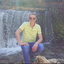 Grisha, 35  лет Иерусалим  ищет для знакомства  