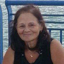 Нелли, 68  лет Тель Авив желает найти на израильском сайте знакомств 