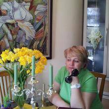 Venus, 57  лет Бней Аиш хочет встретить на сайте знакомств   в Израиле