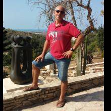 Alex, 55  лет Хайфа хочет встретить на сайте знакомств   из Израиля