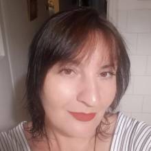 Марина, 42  года Ришон ле Цион хочет встретить на сайте знакомств   из Израиля