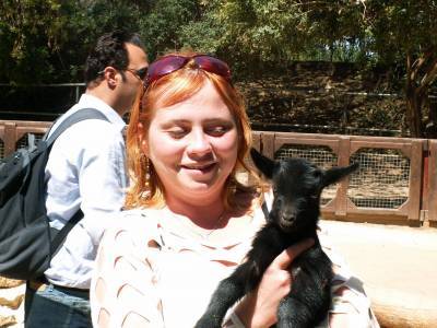 מאיה, 33  года Нацрат Илит хочет встретить на сайте знакомств   из Израиля