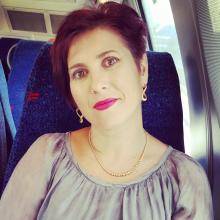 Milaya, 50  лет Ашкелон хочет встретить на сайте знакомств   в Израиле