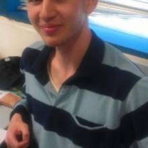 Alexei, 34  года Хайфа желает найти на израильском сайте знакомств 