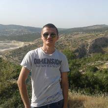 Yosef, 28  лет Ашкелон хочет встретить на сайте знакомств   в Израиле