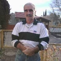 Руслан, 68  лет Кацрин хочет встретить на сайте знакомств   из Израиля