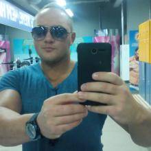 Vladimir, 34  года Беэр Шева хочет встретить на сайте знакомств   в Израиле