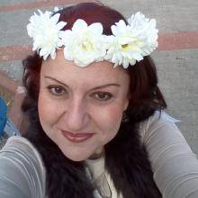 Dina, 53  года Ашдод хочет встретить на сайте знакомств   в Израиле