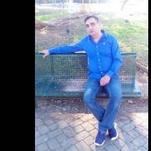 Георгий, 48  лет Тель Авив желает найти на израильском сайте знакомств 