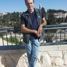 Марк, 50  лет Ришон ле Цион хочет встретить на сайте знакомств   из Израиля