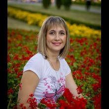 Tatiana, 40  лет , Израиль хочет встретить на сайте знакомств   из Израиля