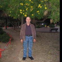 Михаил, 60  лет Бат Ям хочет встретить на сайте знакомств   в Израиле