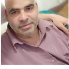 אילן, 49  лет Тират Кармель желает найти на израильском сайте знакомств Женщину