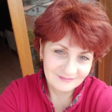 Elena, 61  год  желает найти на израильском сайте знакомств Мужчину