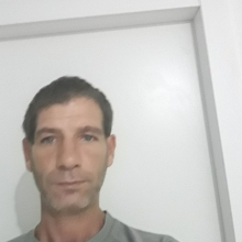 Evgenij, 44  года Хайфа желает найти на израильском сайте знакомств Женщину