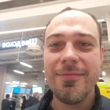 Владимир, 42  года , Израиль хочет встретить на сайте знакомств  Женщину в Израиле
