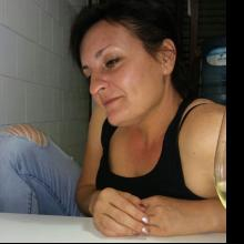 Marina, 42  года Ришон ле Цион хочет встретить на сайте знакомств  Мужчину в Израиле