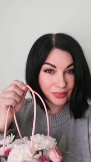 Видео анкеты Элина, 46