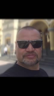 Видео анкеты David, 55
