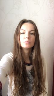 Видео анкеты Sveta, 42